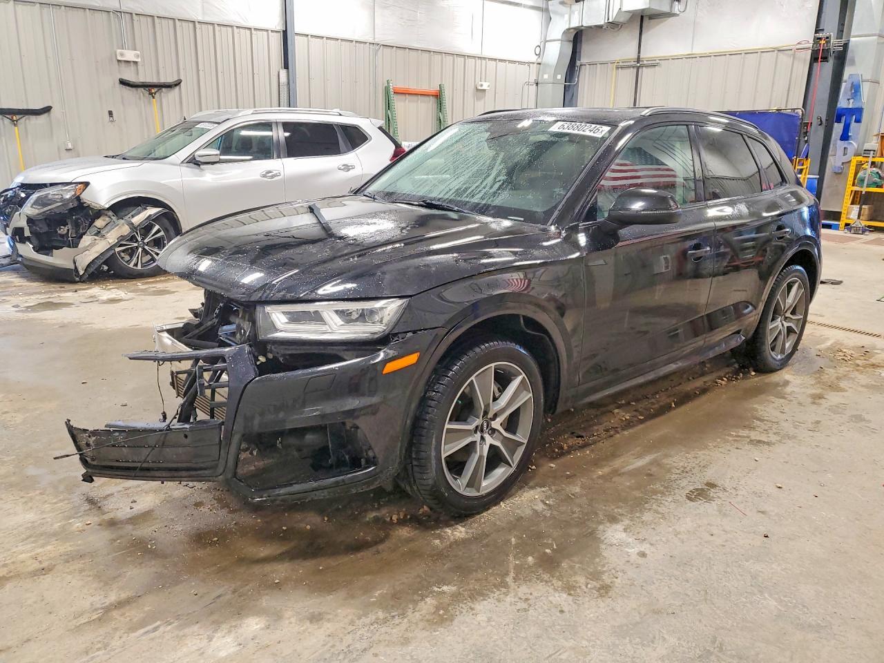 2019 Audi Q5
