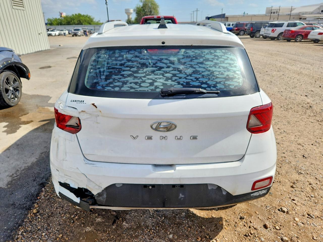 2020 Hyundai Venue Sel - zdjęcie 6