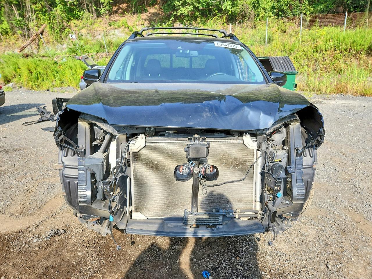 2018 Honda Ridgeline Rtl - zdjęcie 5