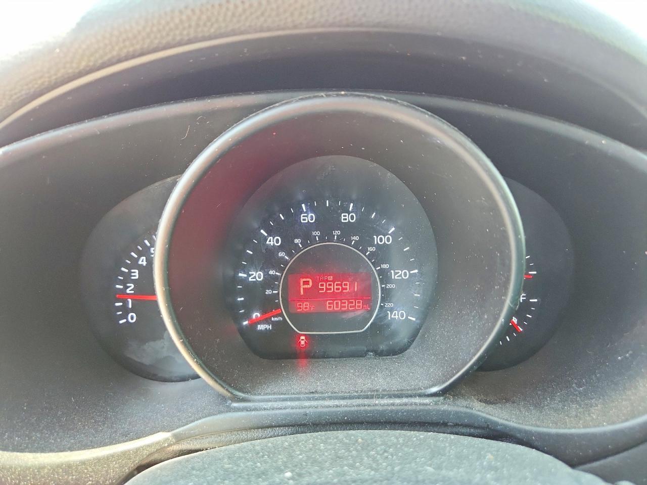 2018 Kia Soul + - zdjęcie 9