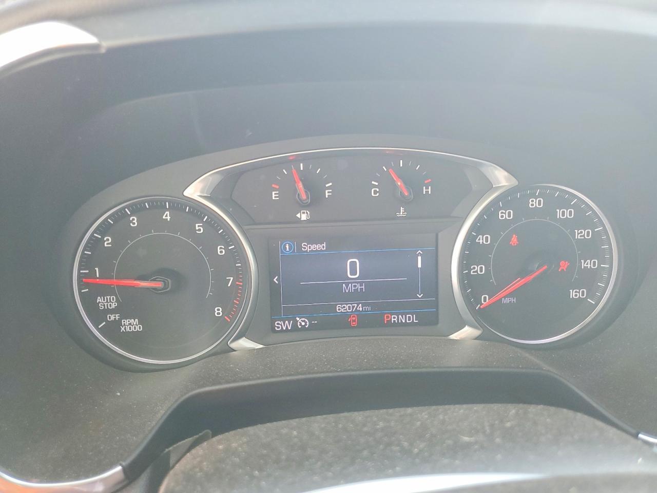 2020 Chevrolet Blazer 1Lt - zdjęcie 9