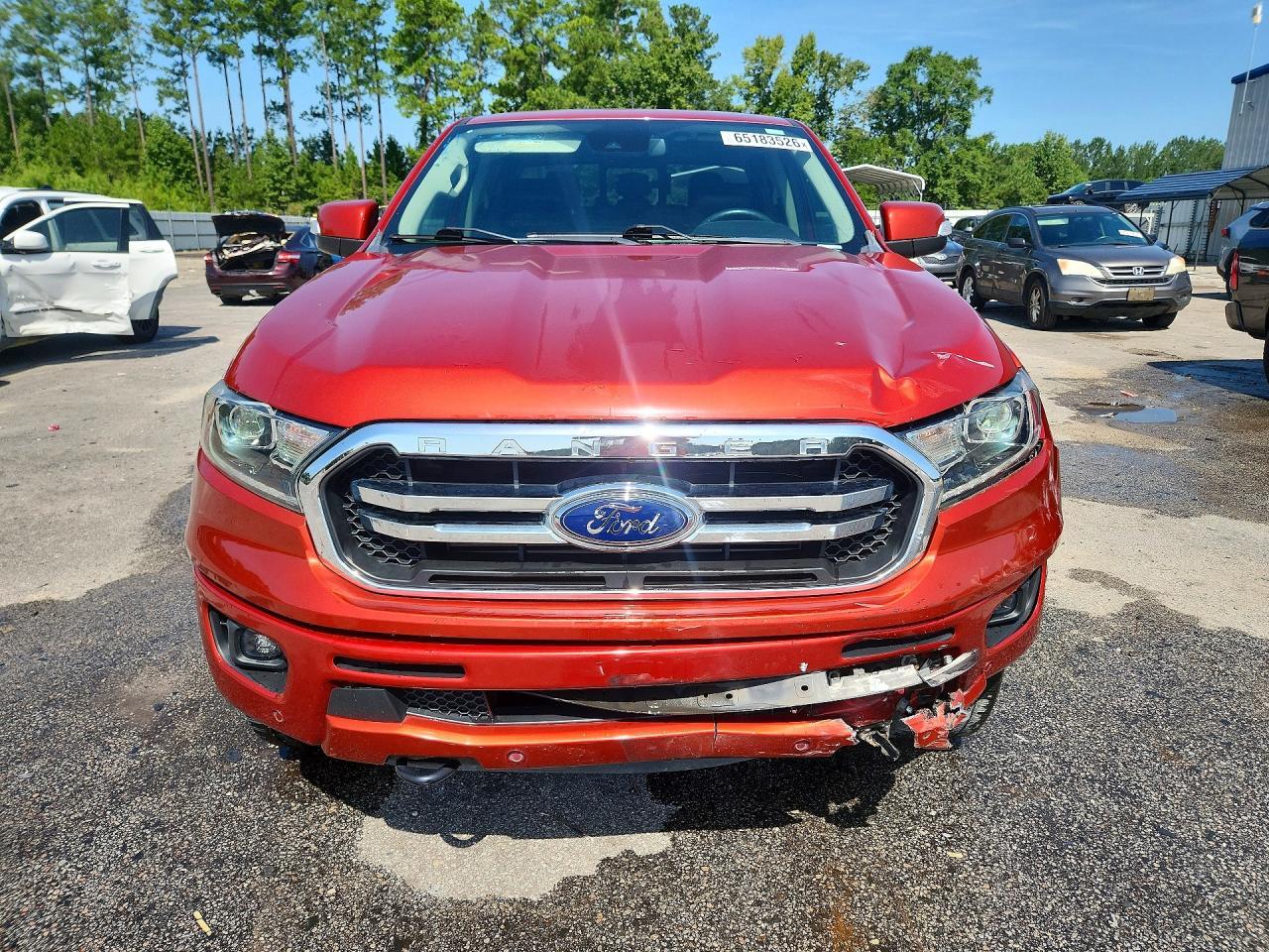 2019 Ford Ranger Xl - zdjęcie 5