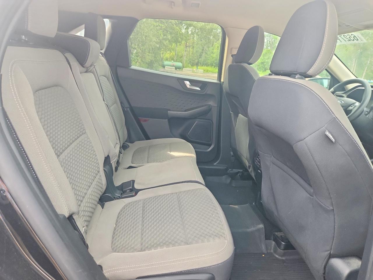 2020 Ford Escape Se - zdjęcie 11