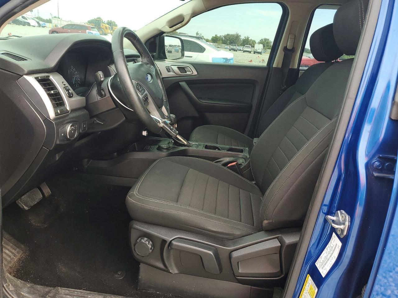 2019 Ford Ranger Xl - zdjęcie 7