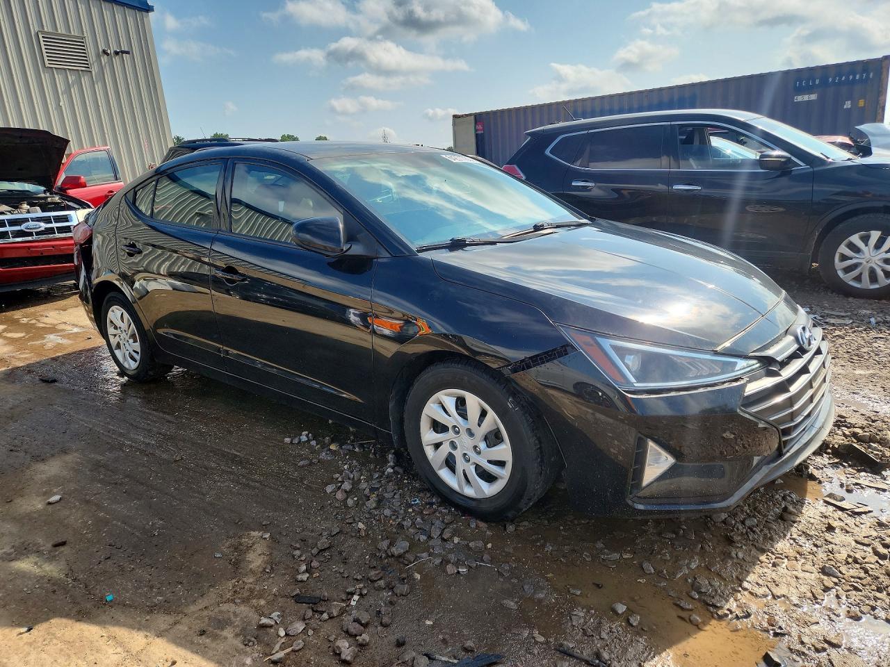 2019 Hyundai Elantra Se - zdjęcie 4