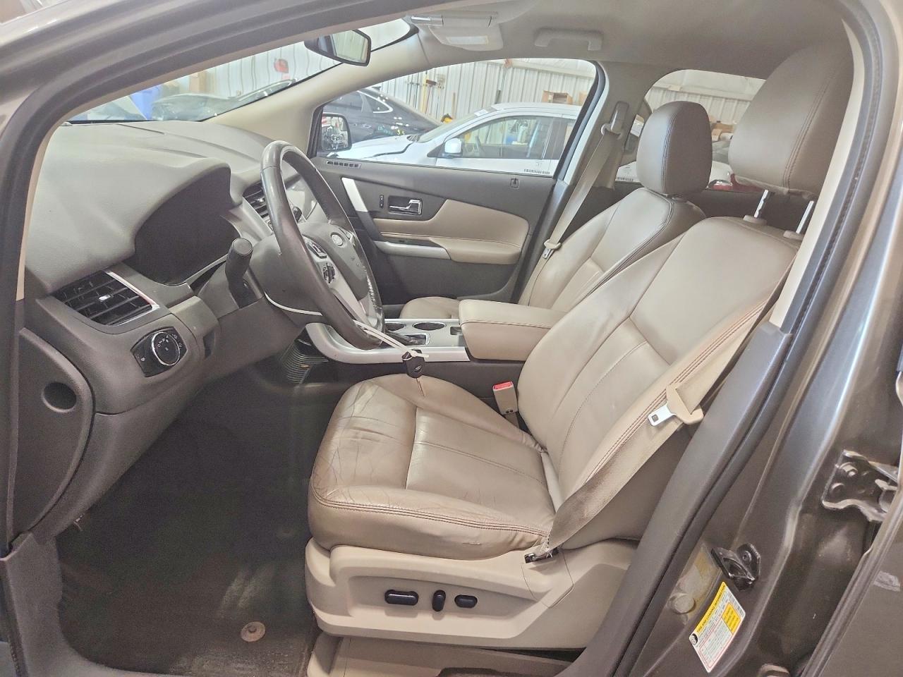 2013 Ford Edge Sel - zdjęcie 7