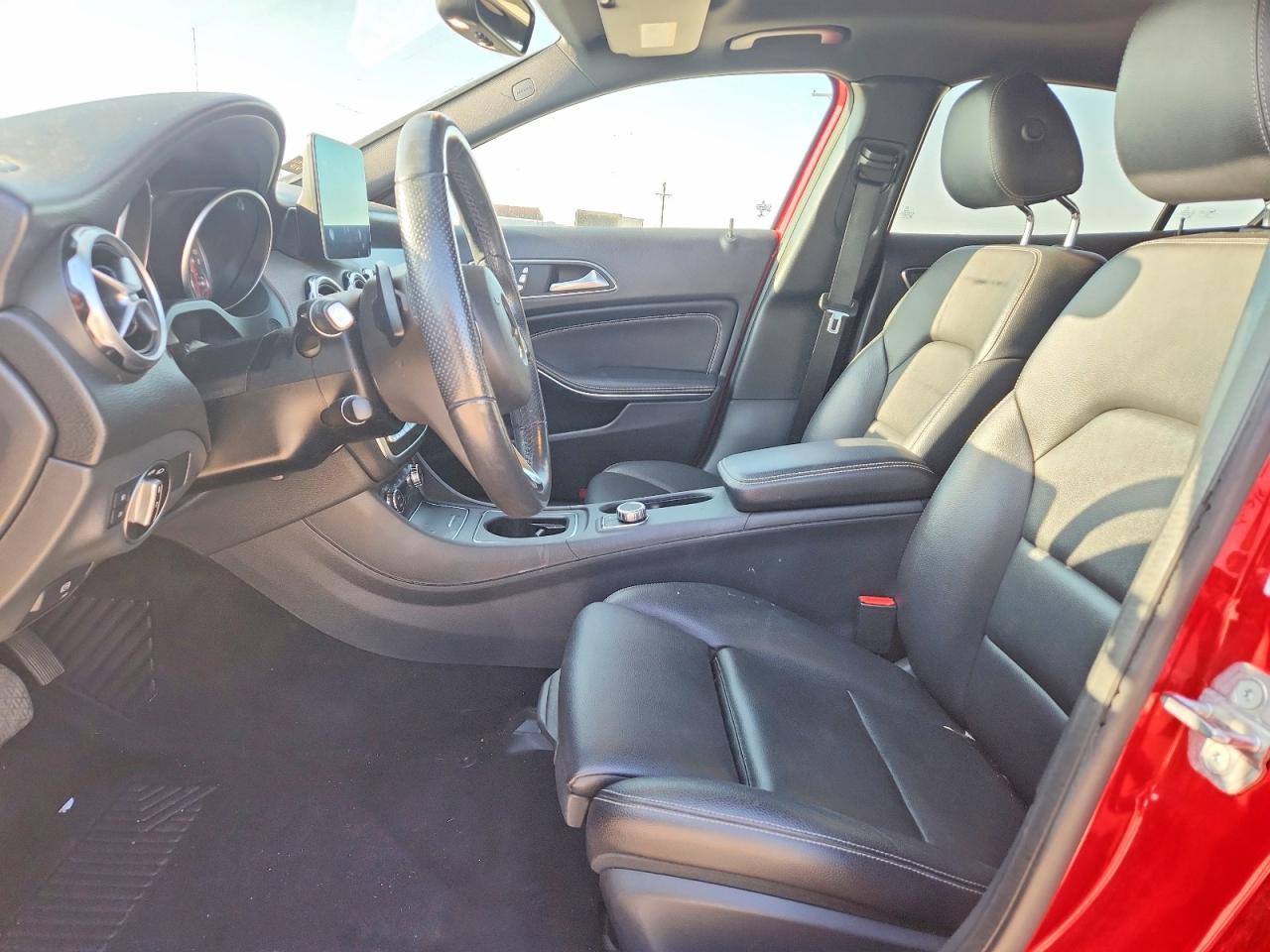 2019 Mercedes-Benz Gla 250 4Matic - zdjęcie 7