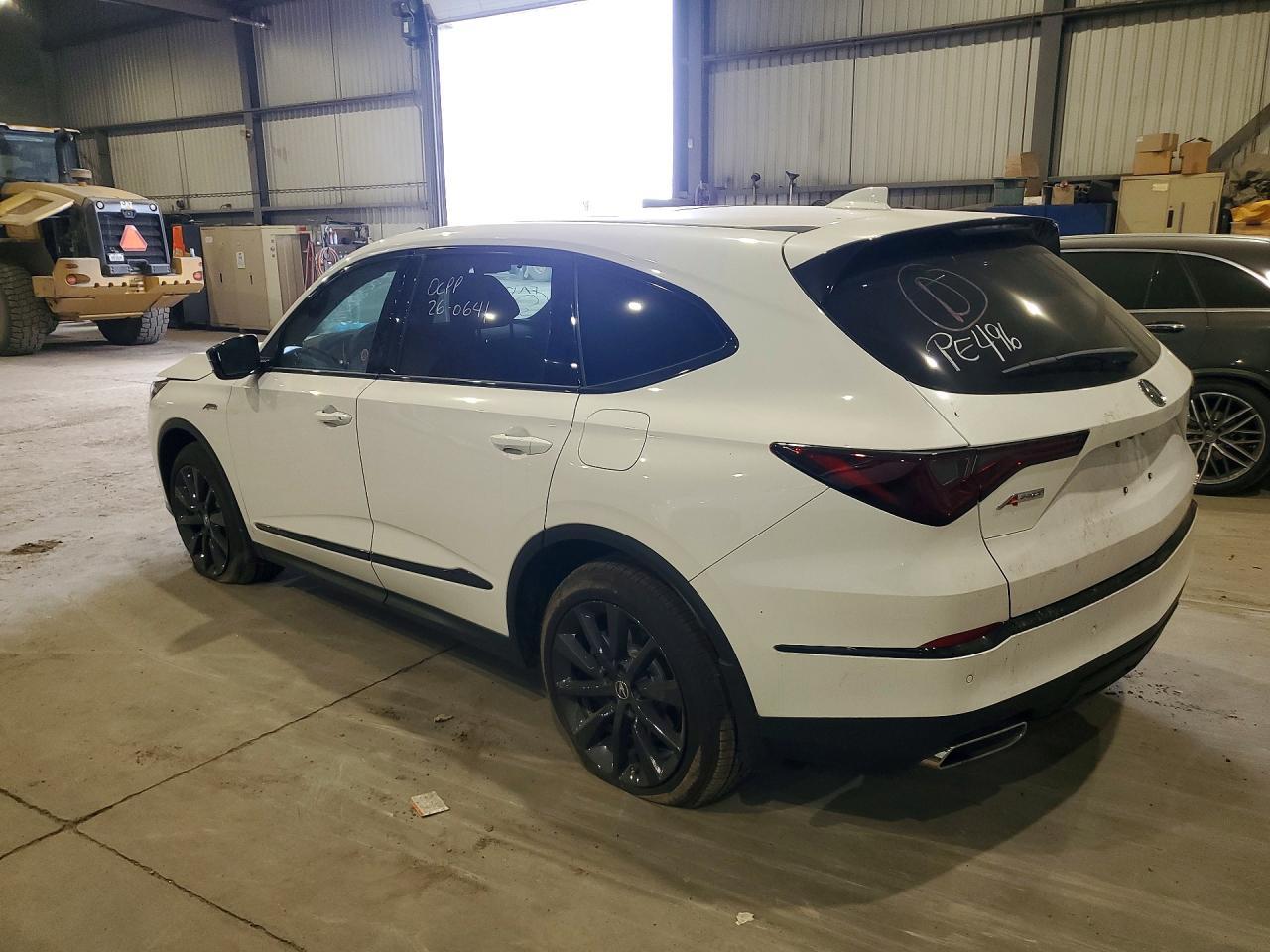 2027 Acura 1.6 El - zdjęcie 2