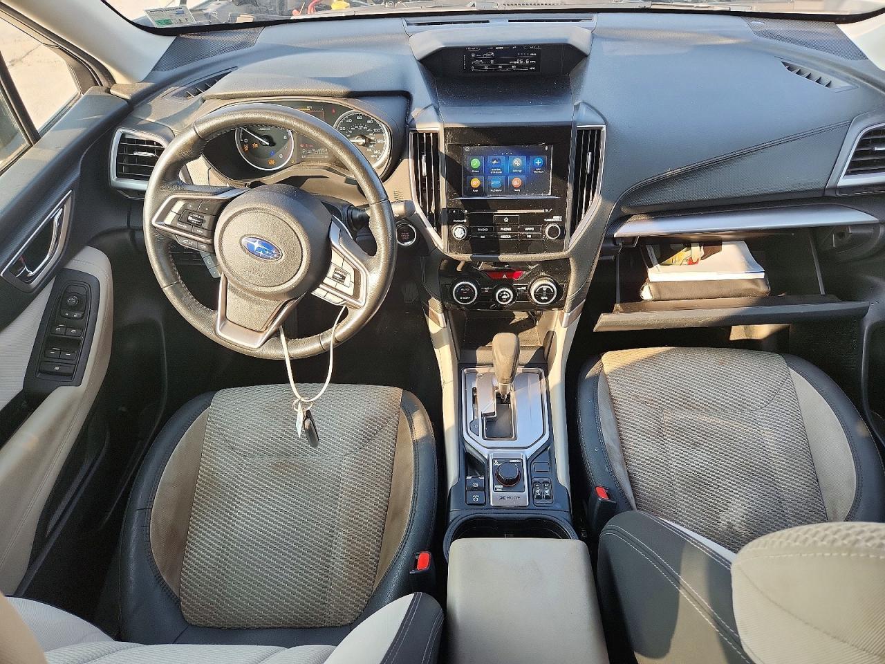 2021 Subaru Forester Premium - zdjęcie 8