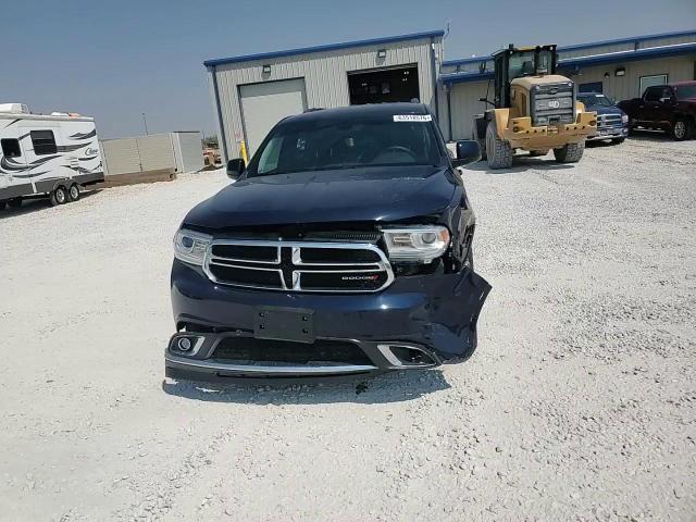 2017 Dodge Durango Sxt - zdjęcie 15