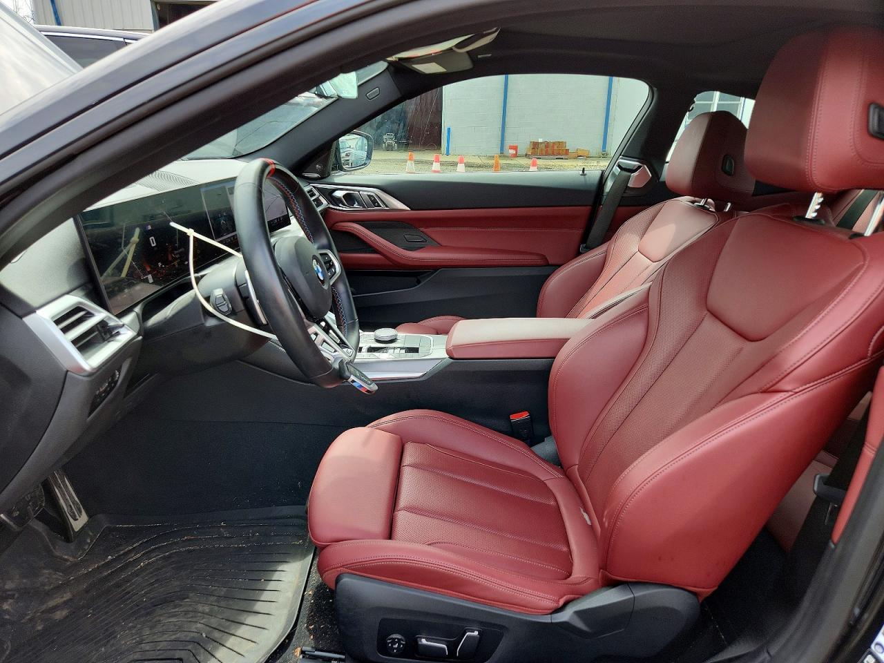 2025 BMW Seria 4 Coupe M440i - zdjęcie 7