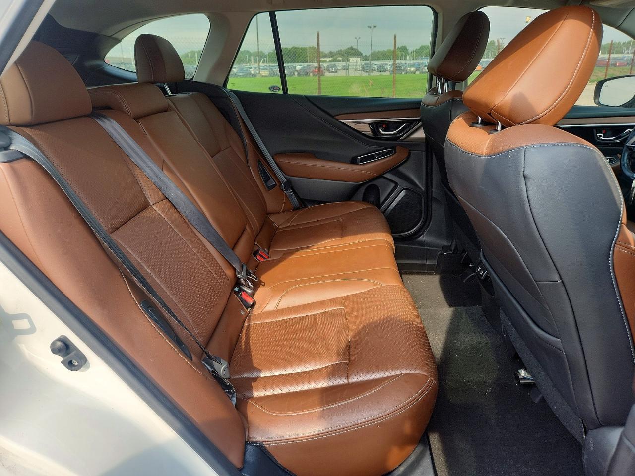 2020 Subaru Outback Touring Ldl - zdjęcie 11