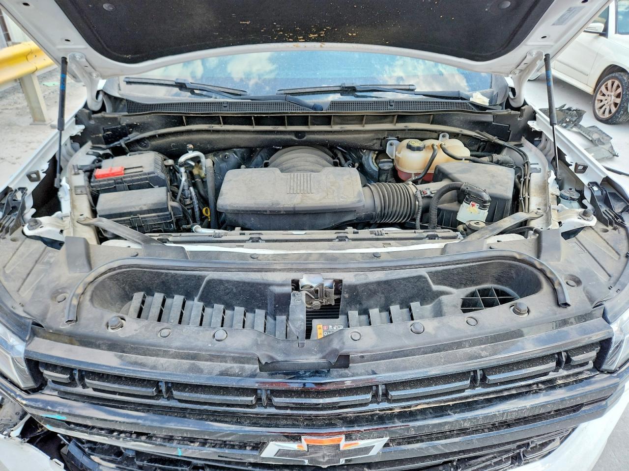 2023 Chevrolet Tahoe C1500 Rst - zdjęcie 12