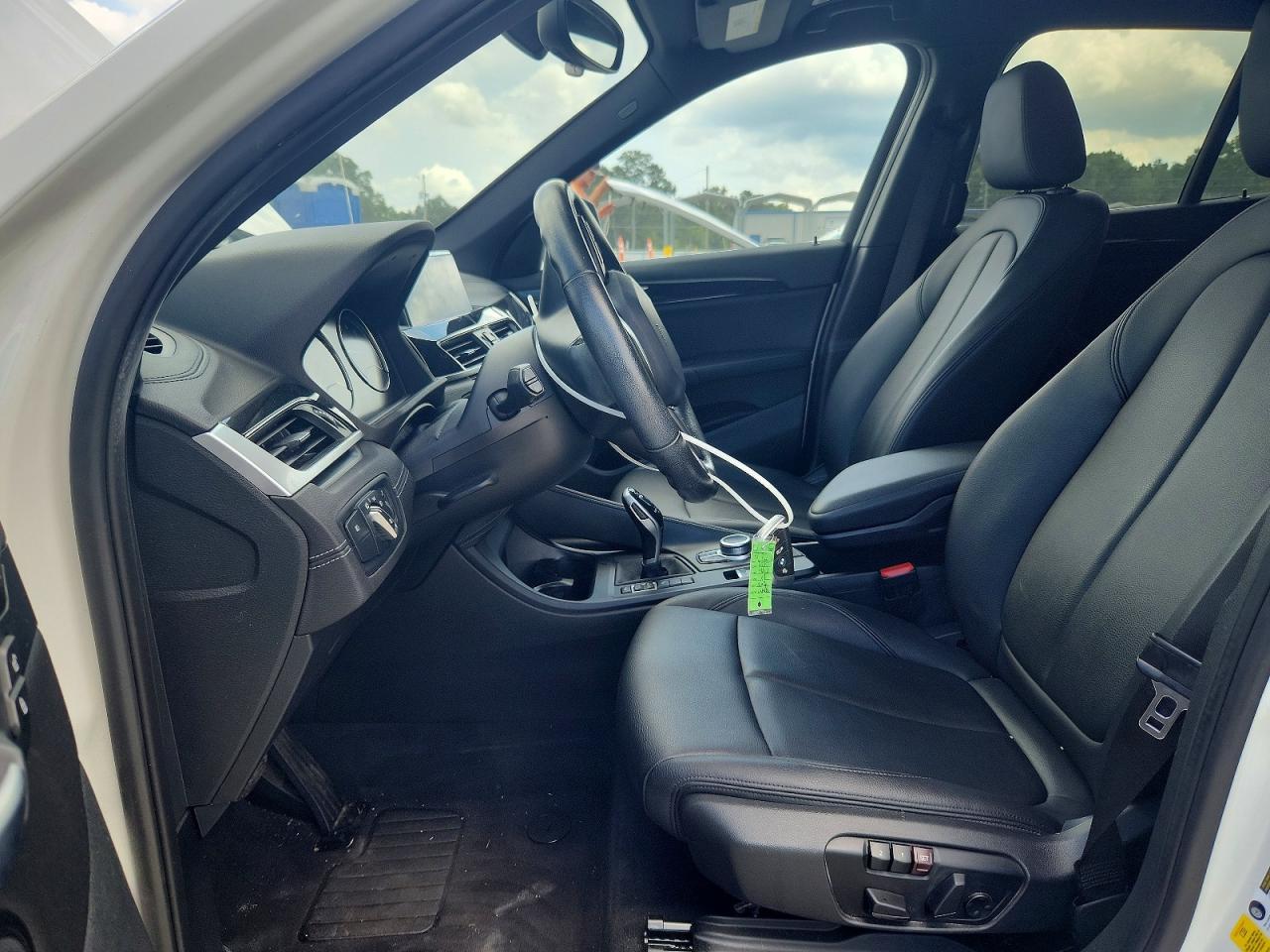 2020 BMW X1 Sdrive28I - zdjęcie 7