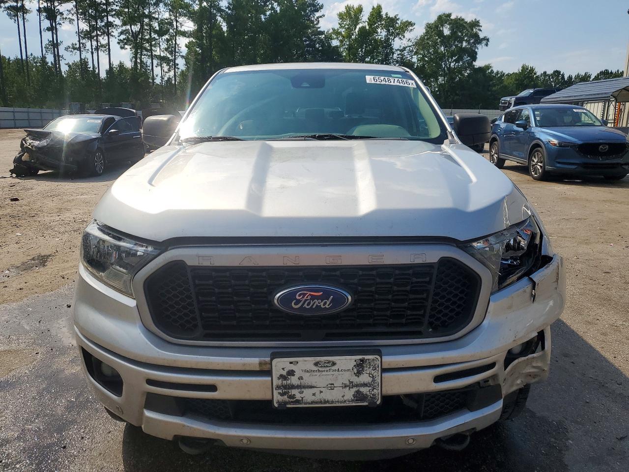 2019 Ford Ranger Xl - zdjęcie 5