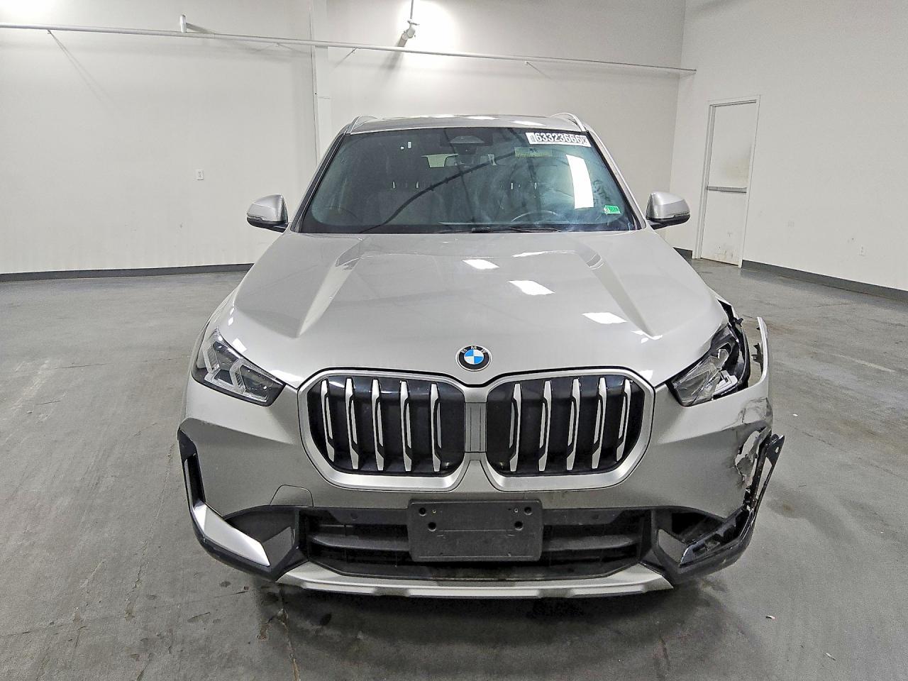 2025 BMW X1 xDrive28I - zdjęcie 5
