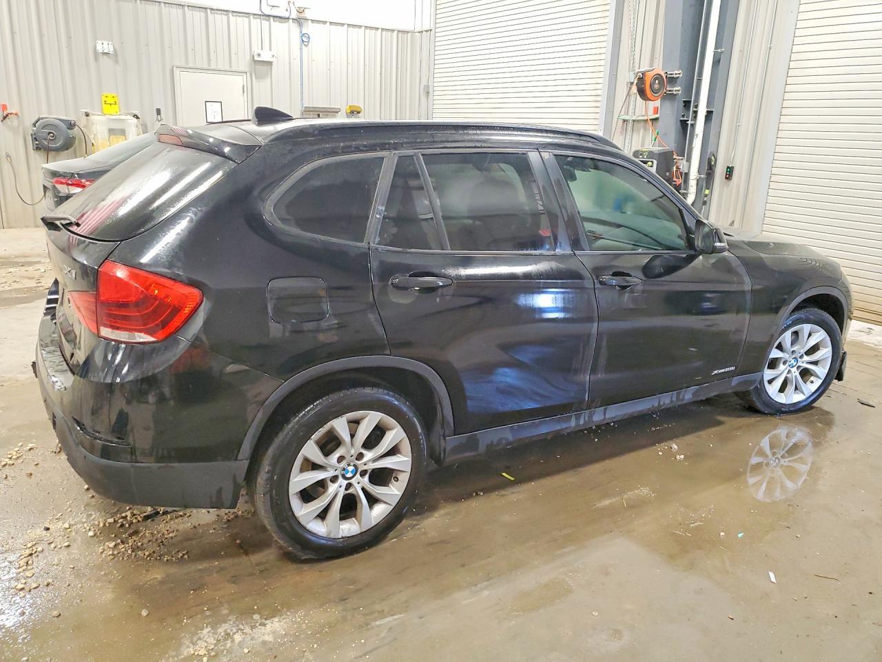 2014 BMW X1 xDrive28I - zdjęcie 3