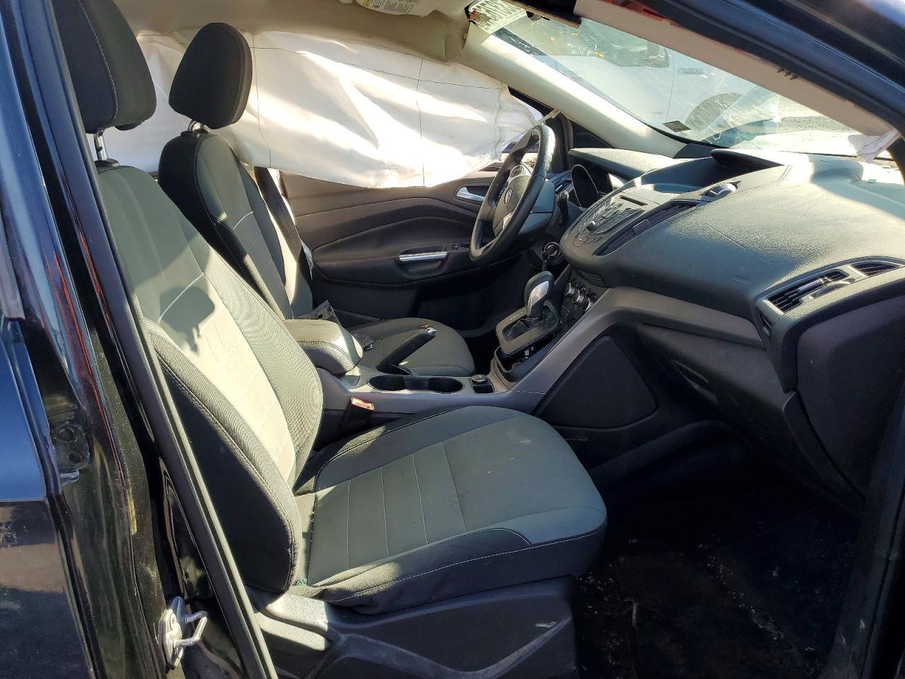 2015 Ford Escape Se - zdjęcie 13