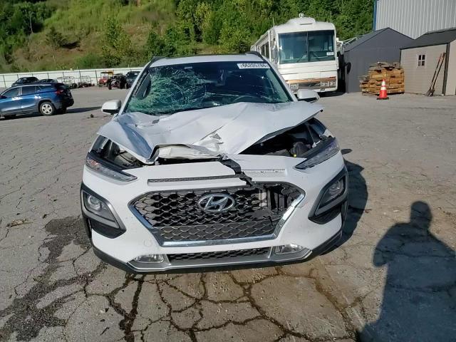 2020 Hyundai Kona Limited - zdjęcie 13