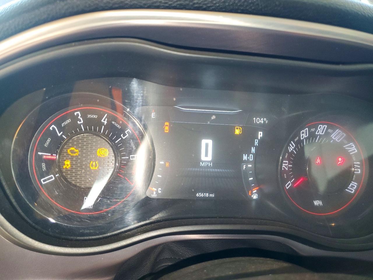 2021 Dodge Challenger Sxt - zdjęcie 9