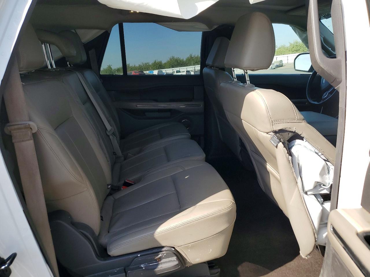 2021 Ford Expedition Max Xlt - zdjęcie 11
