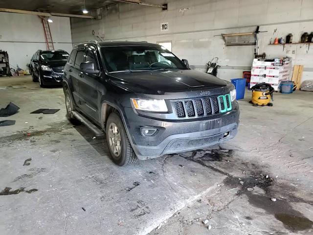 2016 Jeep Grand Cherokee Laredo - zdjęcie 14