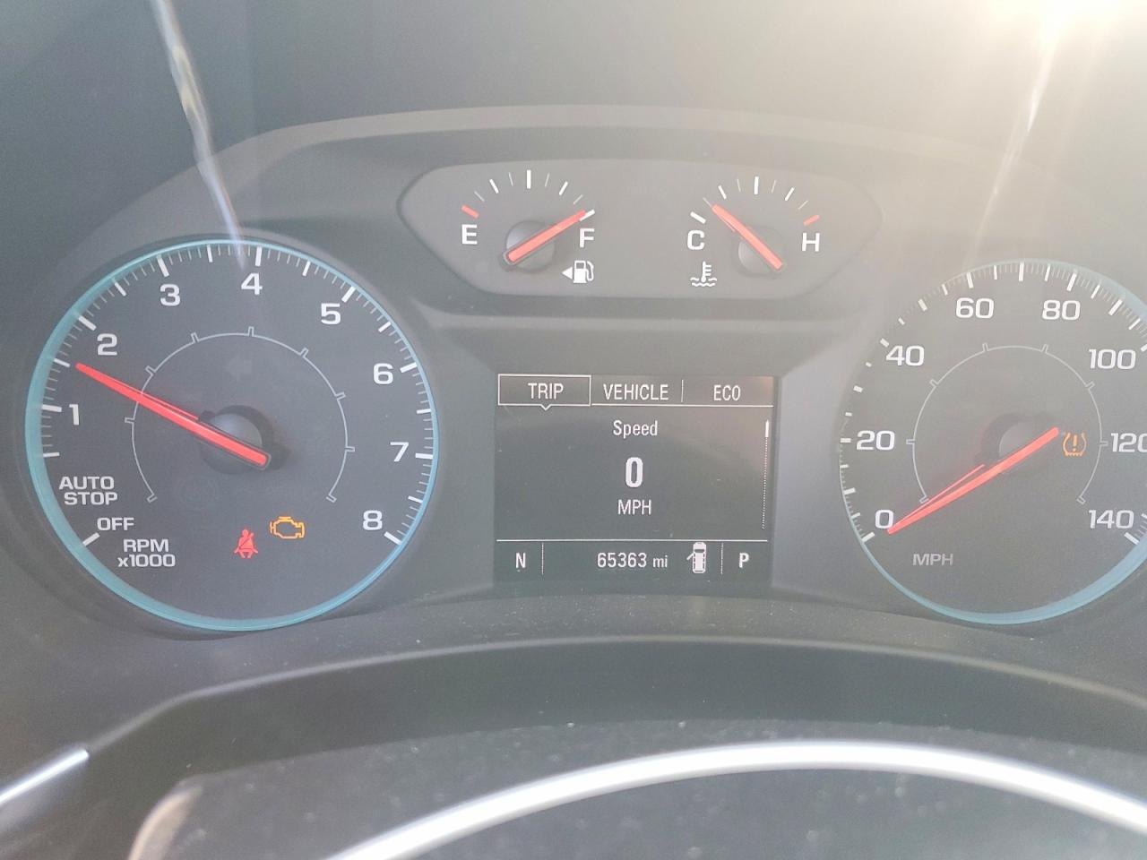 2019 Chevrolet Equinox Ls - zdjęcie 9