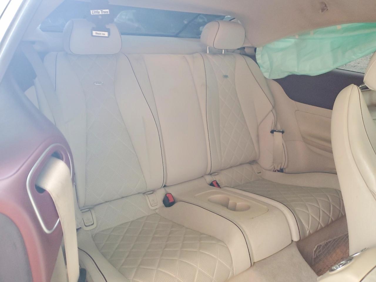2018 Mercedes-Benz E 400 - zdjęcie 10