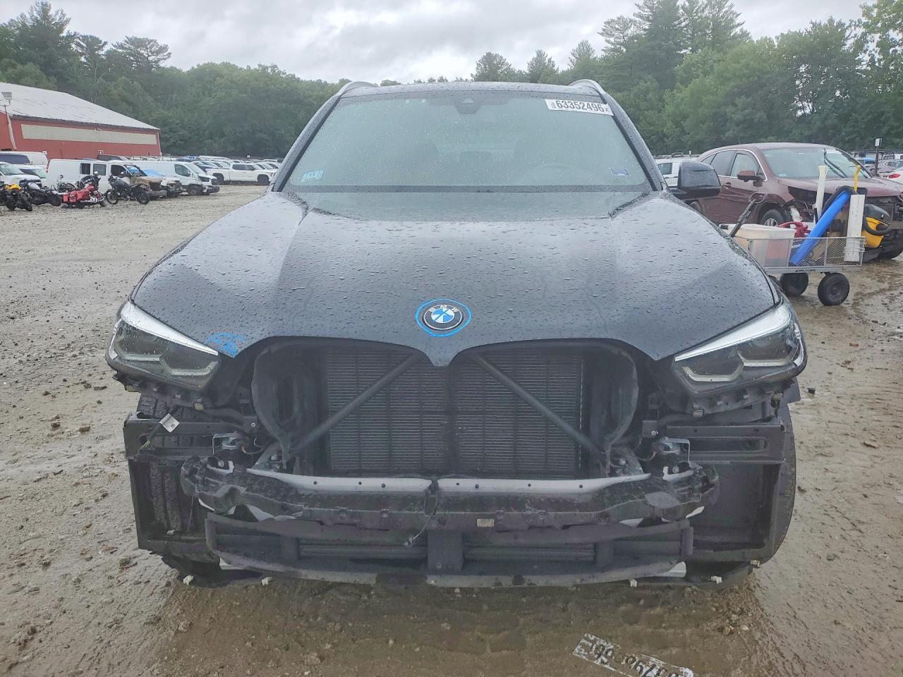 BMW X5 - zdjęcie 5