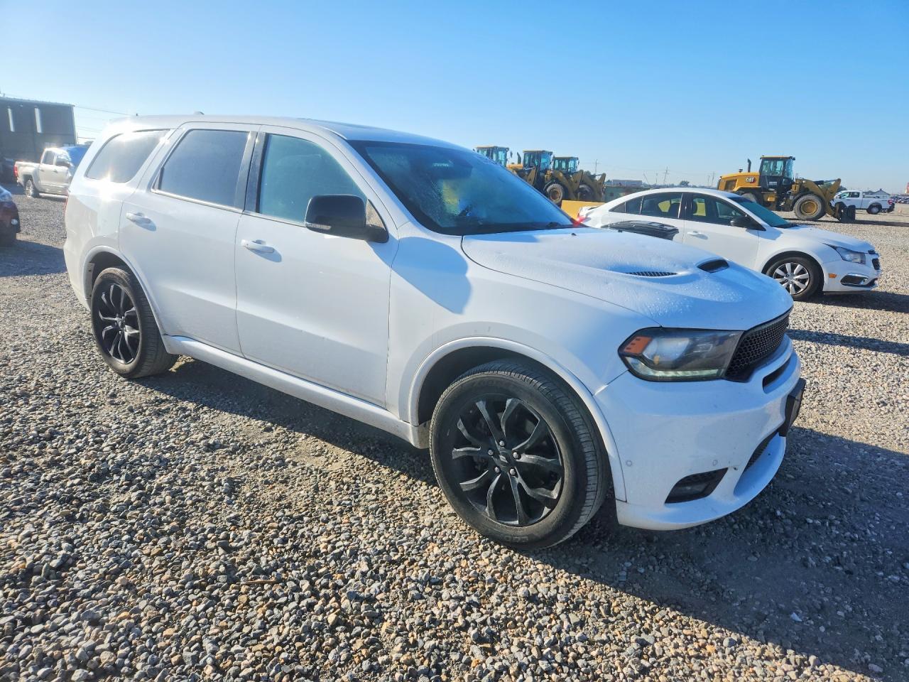 2019 Dodge Durango R/T - zdjęcie 4