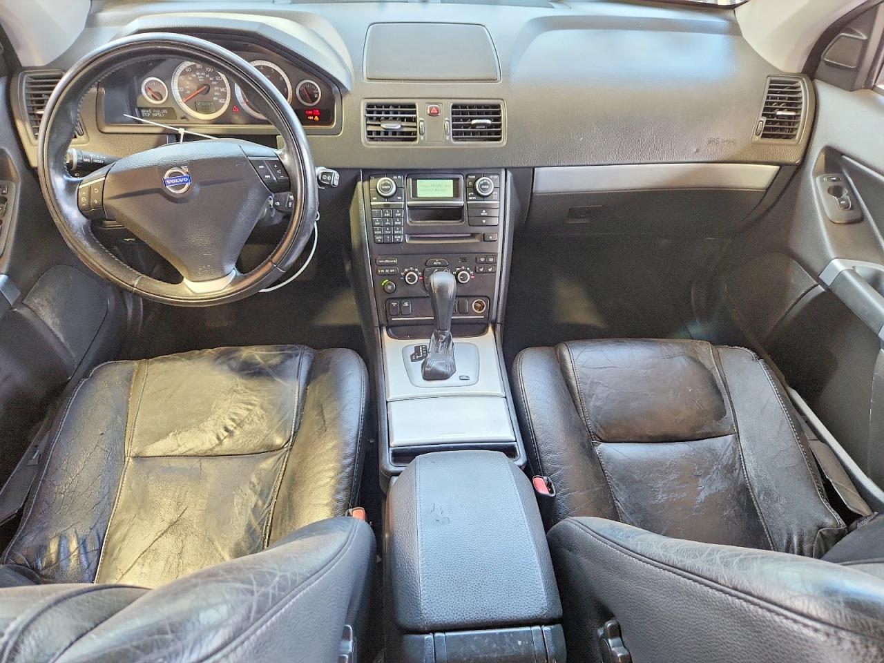 2013 Volvo Xc90 3.2 - zdjęcie 8