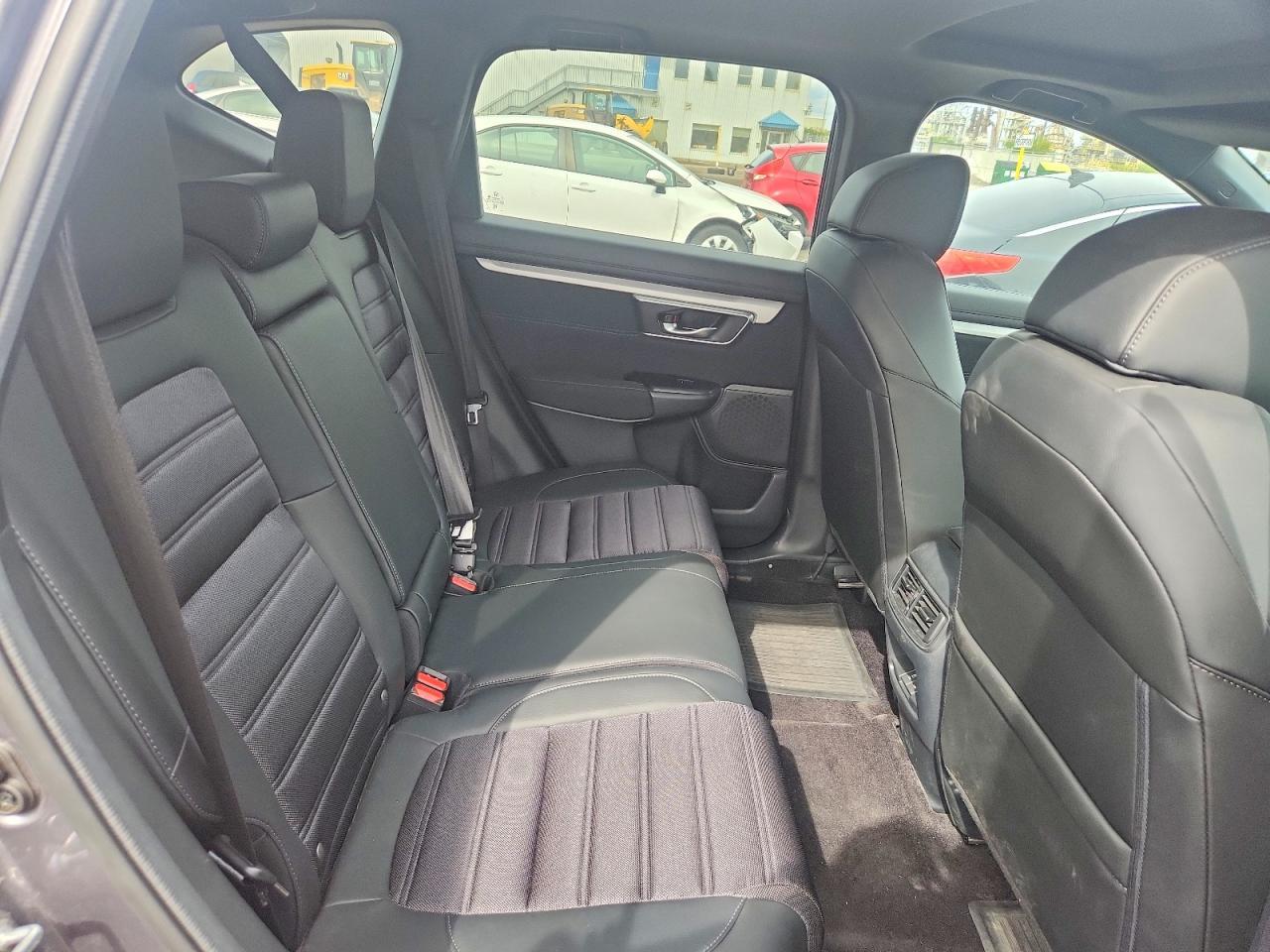 2020 Honda Cr-V Sport - zdjęcie 10