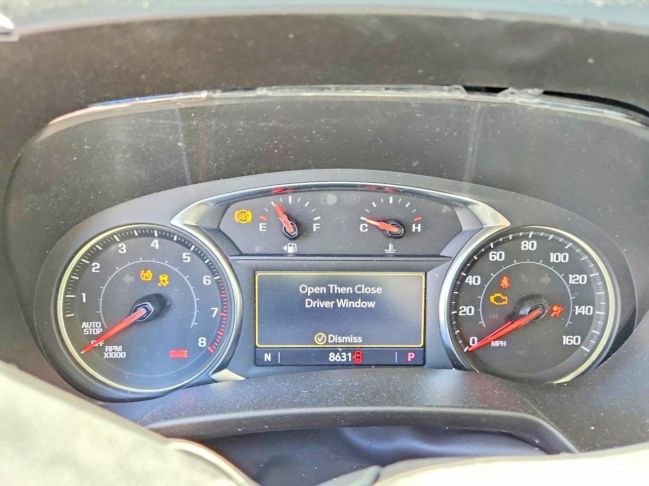 2026 Chevrolet Blazer 2Lt - zdjęcie 9
