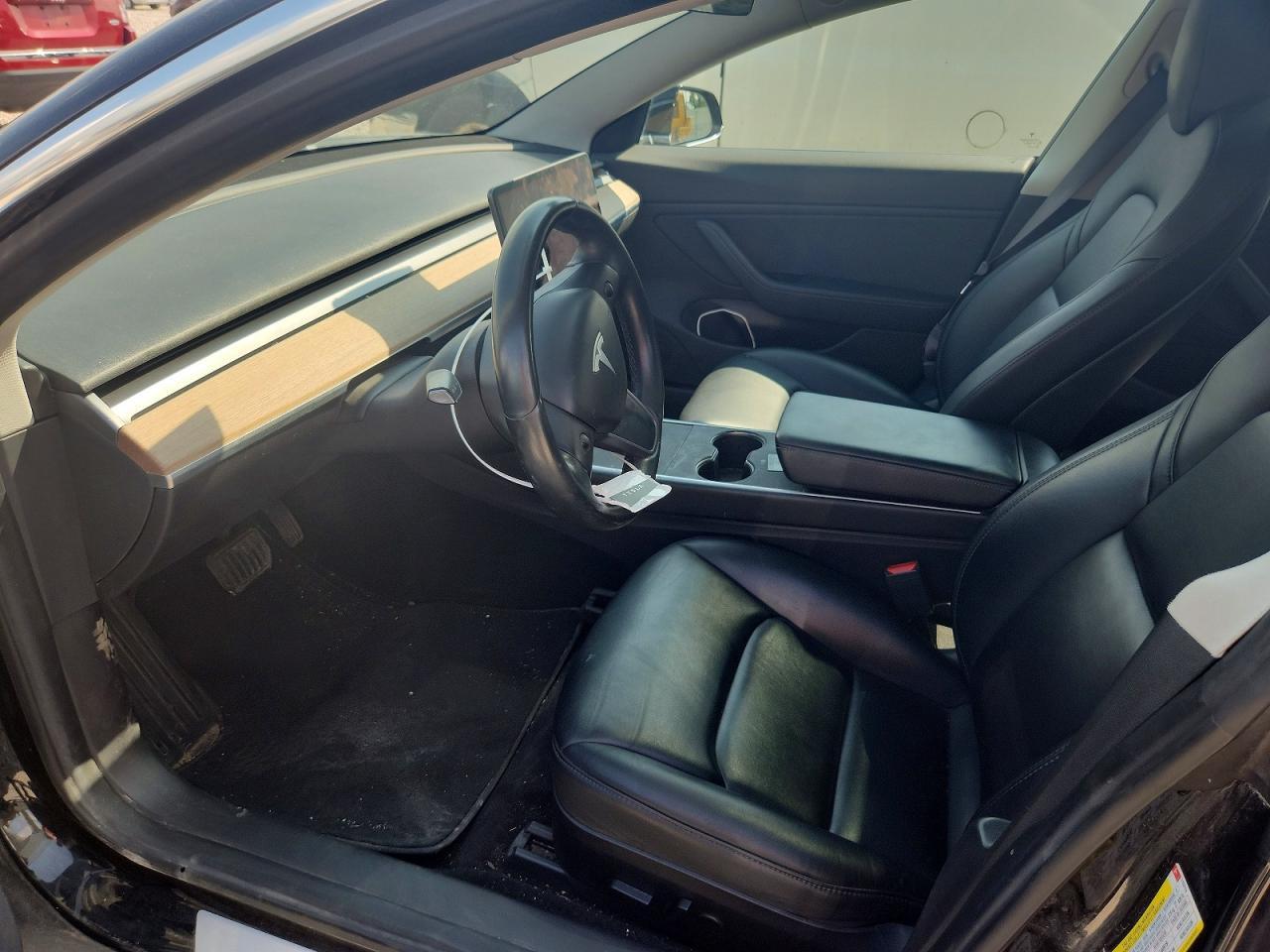 2018 Tesla Model 3 - zdjęcie 7