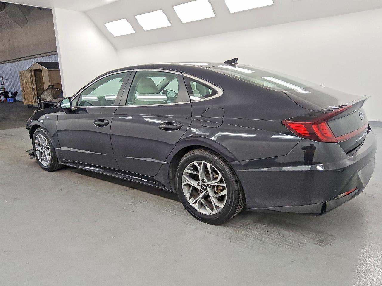 2023 Hyundai Sonata Sel - zdjęcie 2