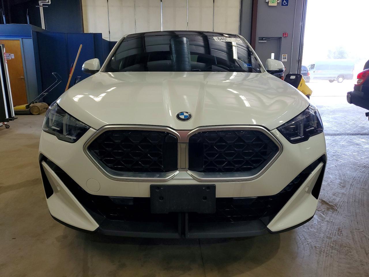 2026 BMW X2 xDrive28I - zdjęcie 5
