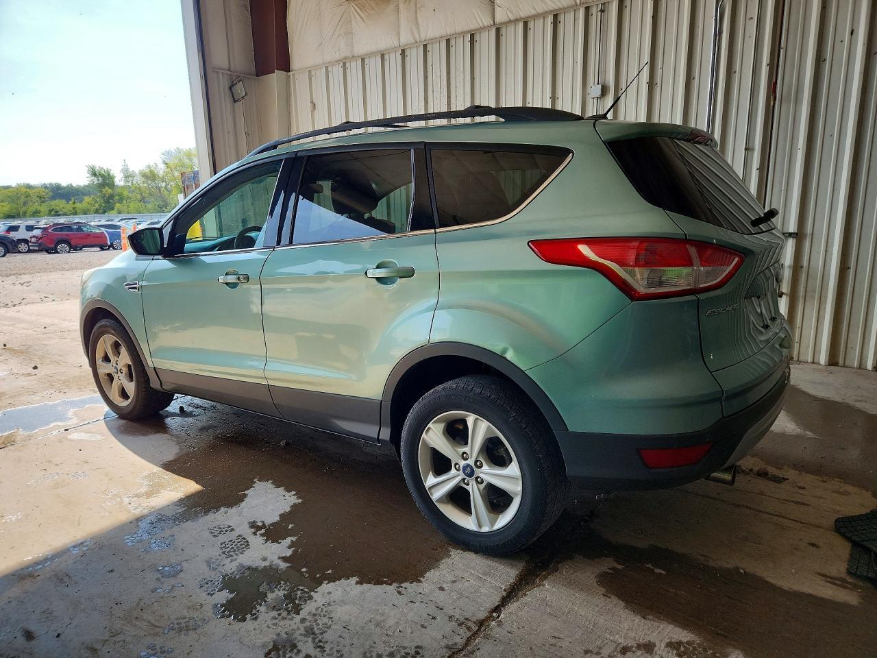 2013 Ford Escape Se - zdjęcie 2