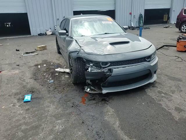 2019 Dodge Charger Scat Pack - zdjęcie 13