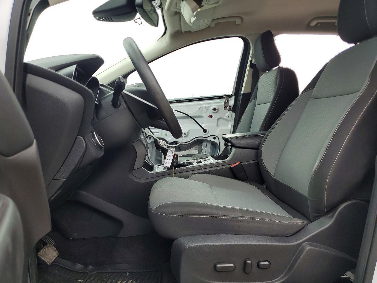 2018 Ford Escape Se - zdjęcie 7
