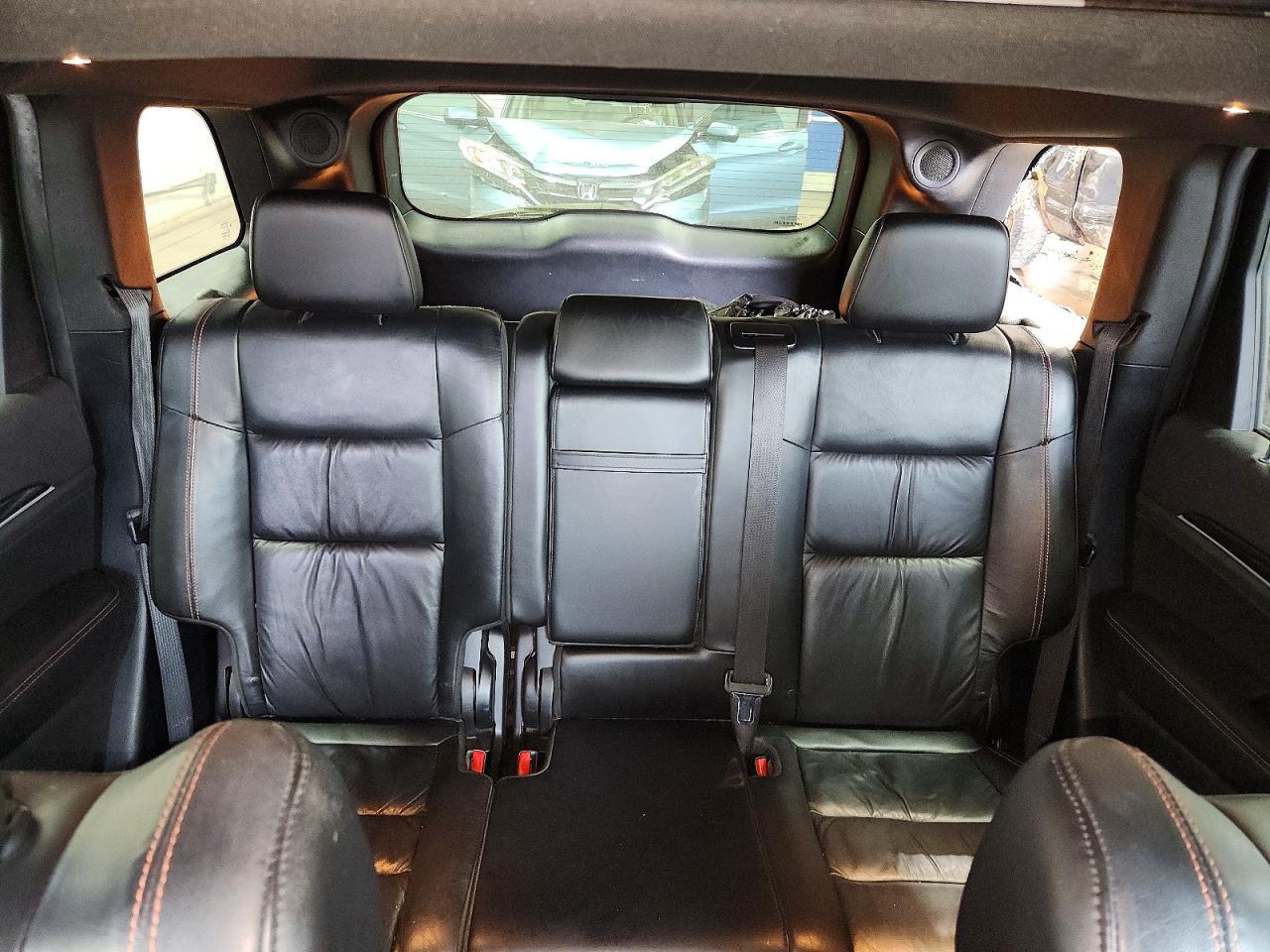 2016 Jeep Grand Cherokee Limited - zdjęcie 10