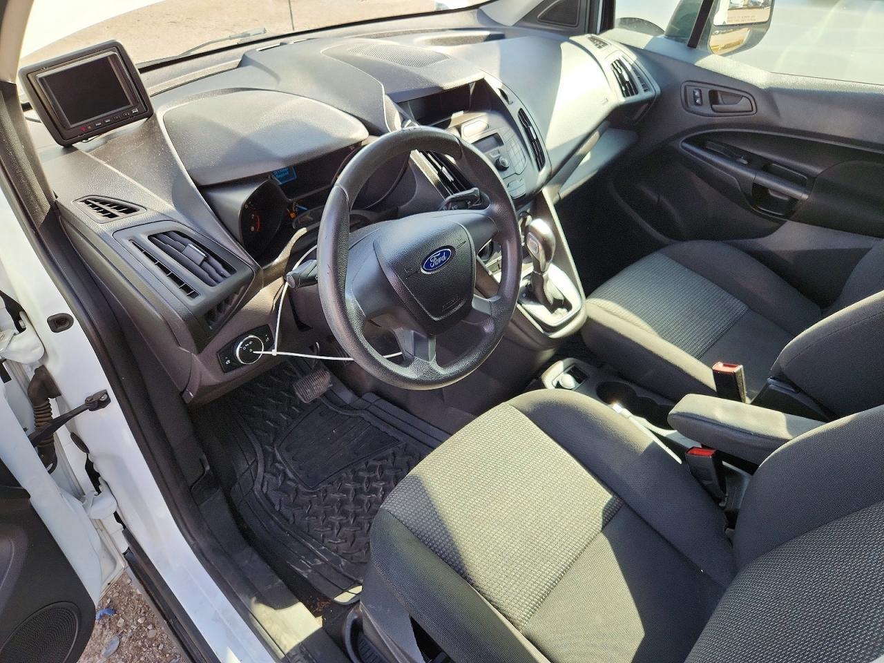 2016 Ford Transit Connect Xl - zdjęcie 8