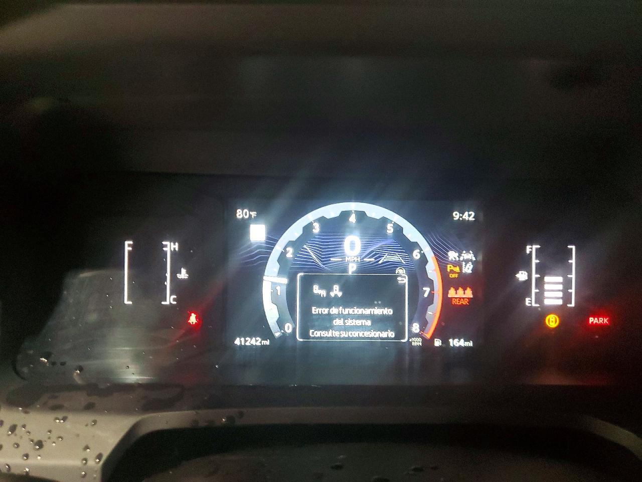 2024 Toyota Tacoma Sr5 - zdjęcie 9