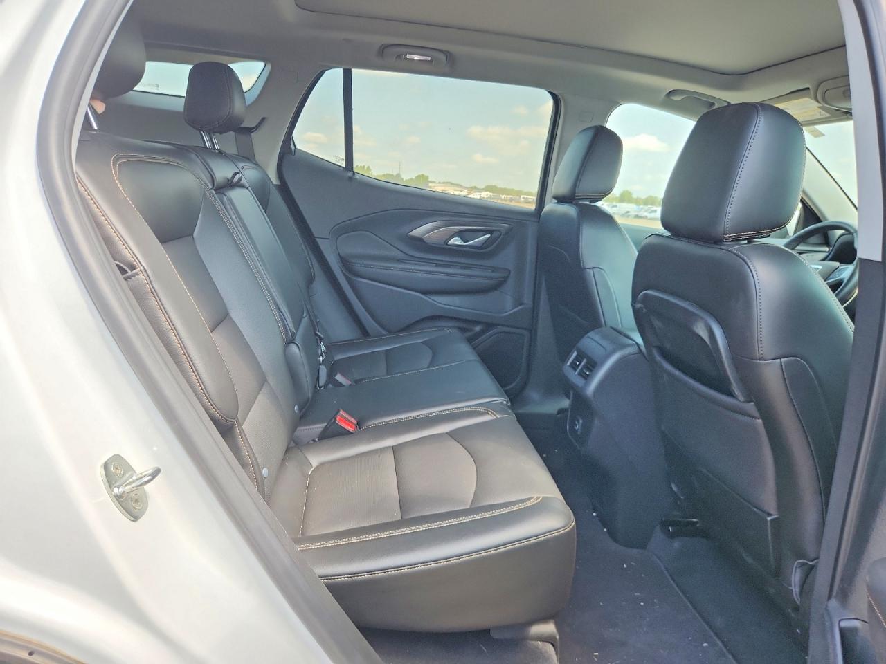 2021 GMC Terrain Slt - zdjęcie 10