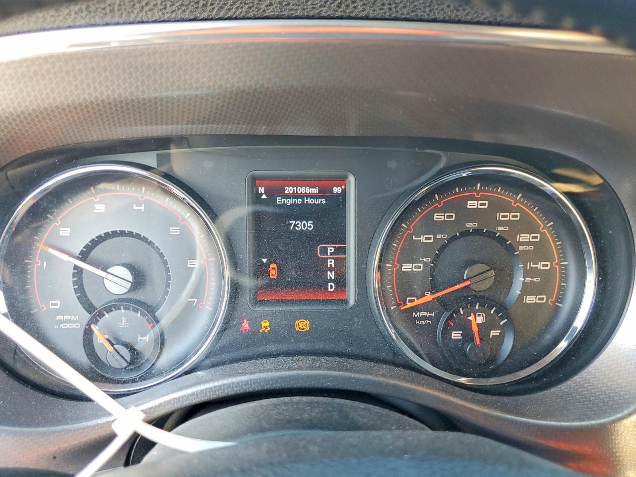 2013 Dodge Charger R/T - zdjęcie 9