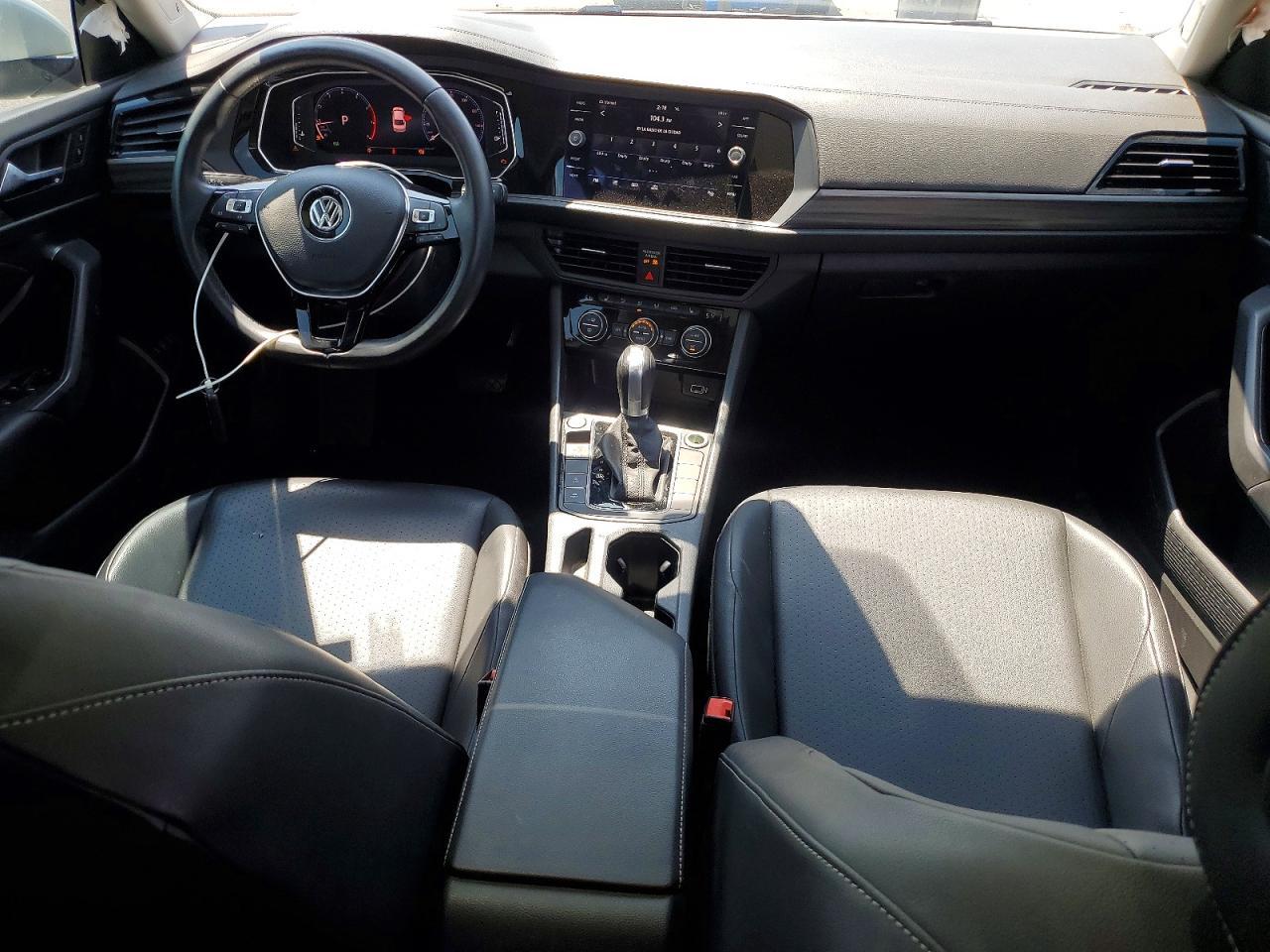 2019 Volkswagen Jetta Sel - zdjęcie 8