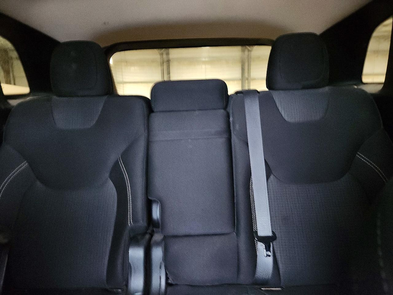2015 Jeep Cherokee Latitude - zdjęcie 10