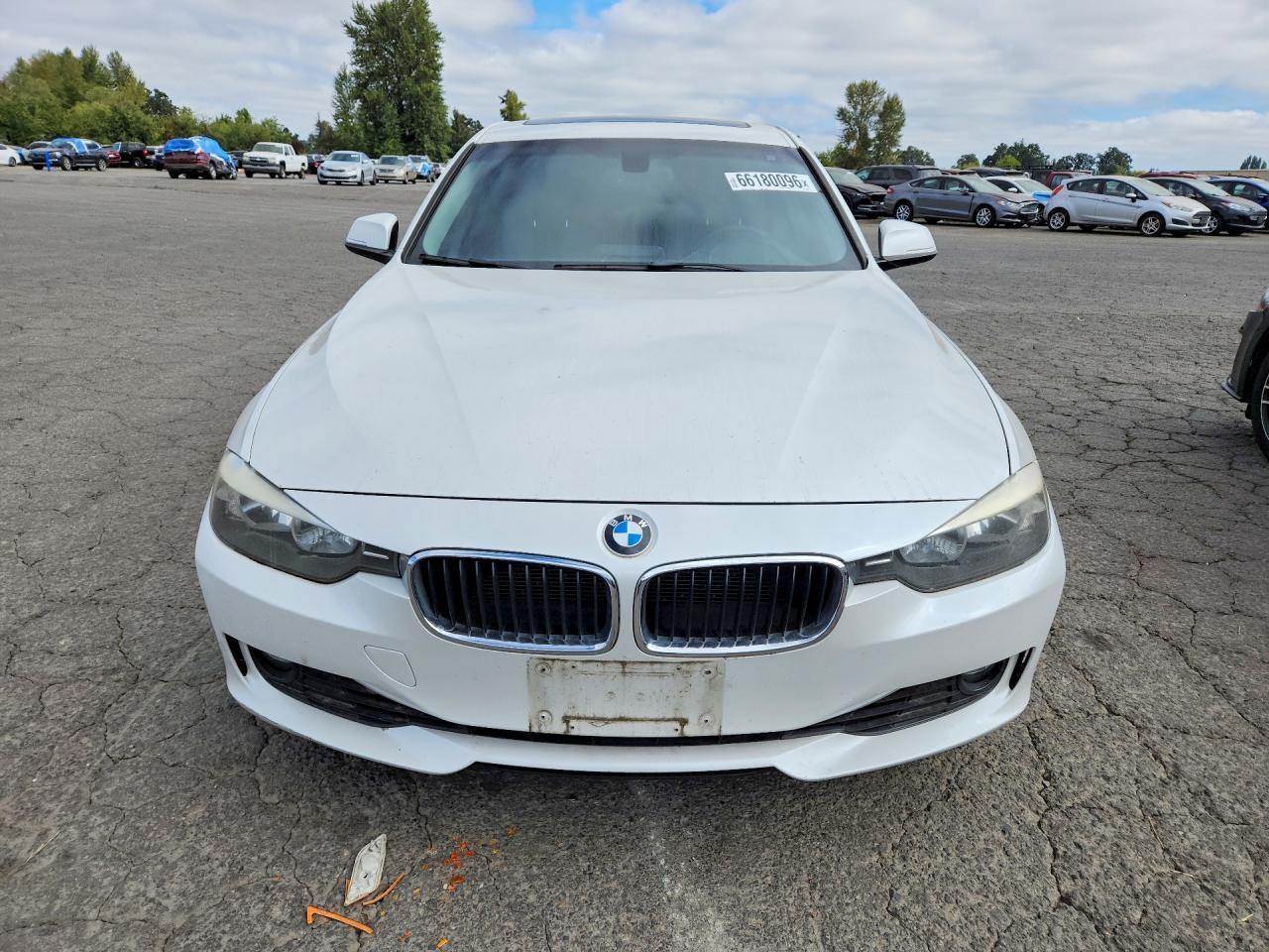 2013 BMW 328 I Sulev - zdjęcie 5