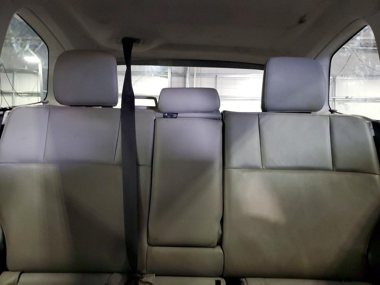 2014 Subaru Forester 2.5I Limited - zdjęcie 10