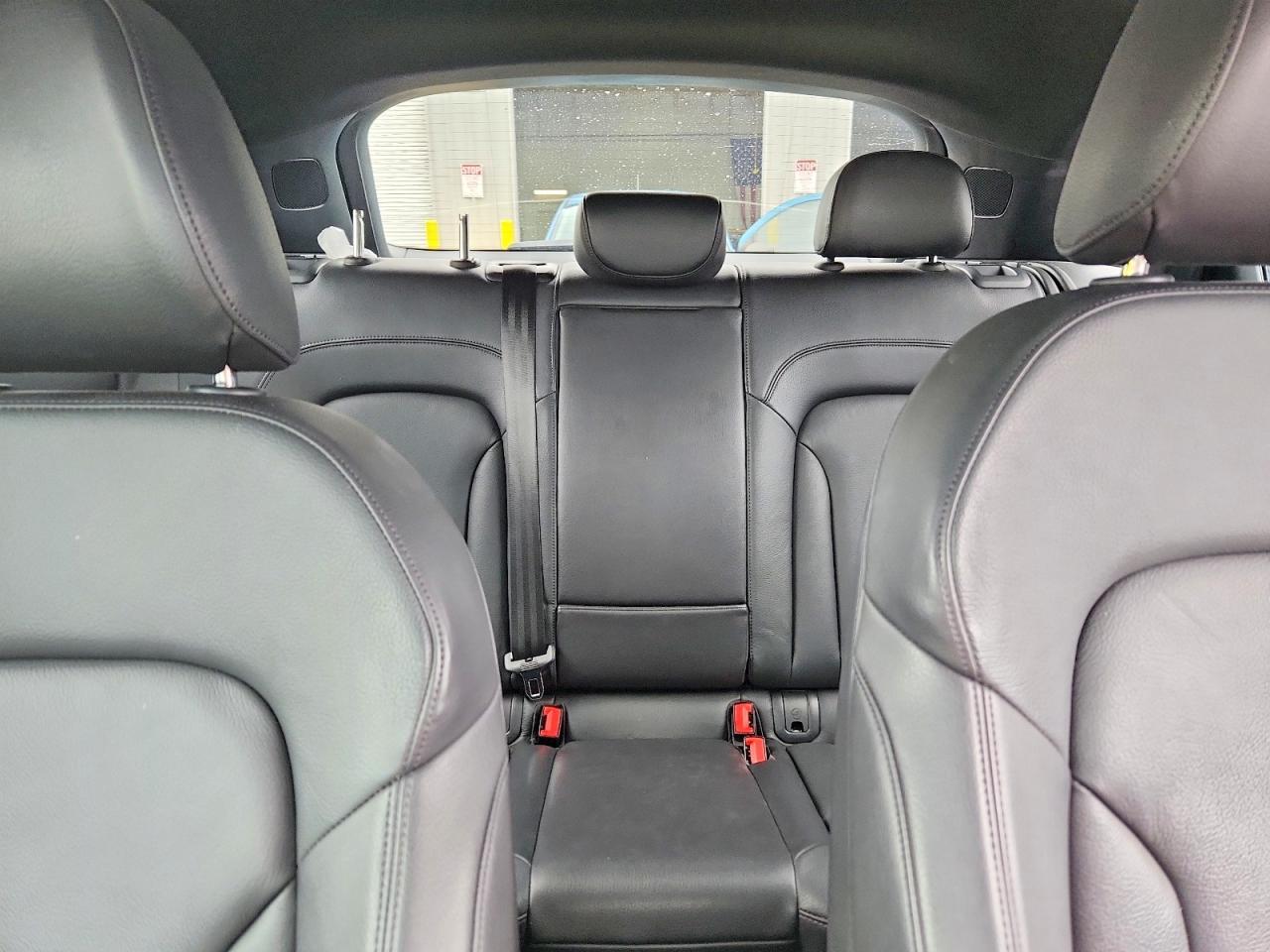 2018 Audi Q3 Premium Plus - zdjęcie 10