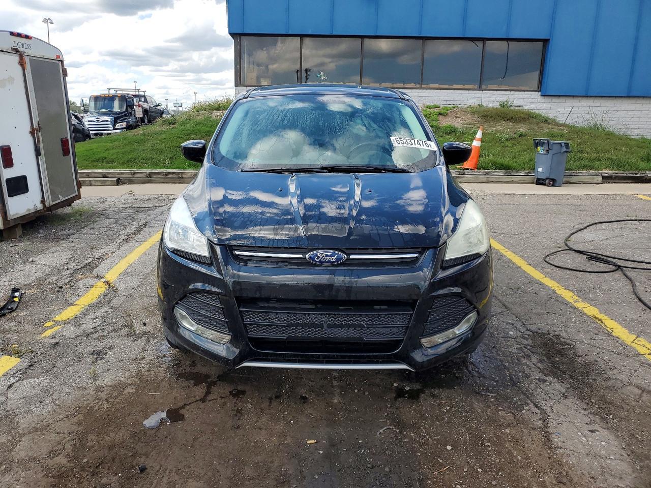 2014 Ford Escape Se - zdjęcie 5